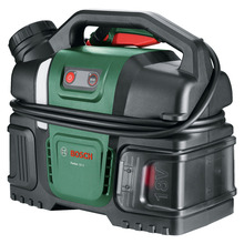 Bosch Fontus 18V-6 høytrykkspyler 2,0 Ah